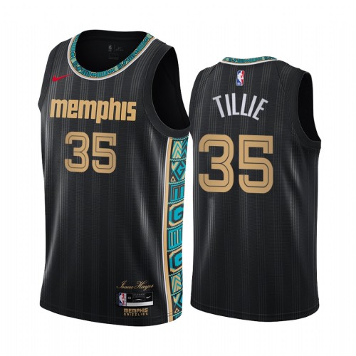 Memphis Grizzlies Jerseys 035