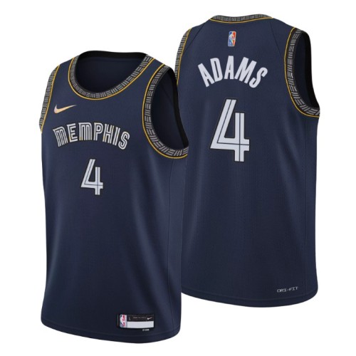 Memphis Grizzlies Jerseys 021