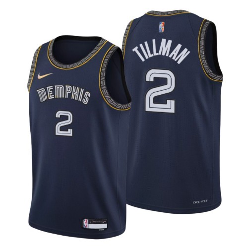 Memphis Grizzlies Jerseys 020