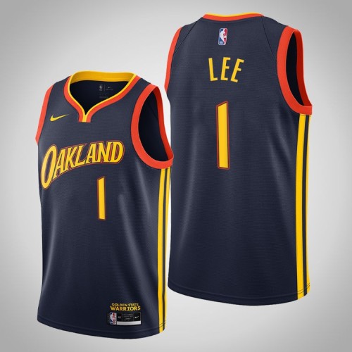 Golden State Warriors Jerseys 089