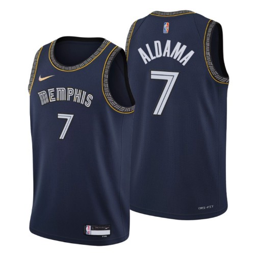 Memphis Grizzlies Jerseys 014