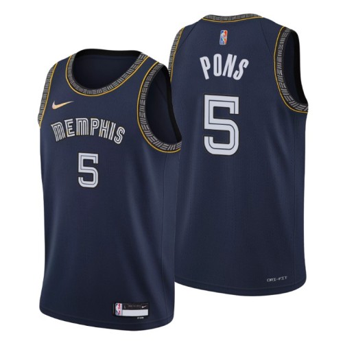 Memphis Grizzlies Jerseys 023