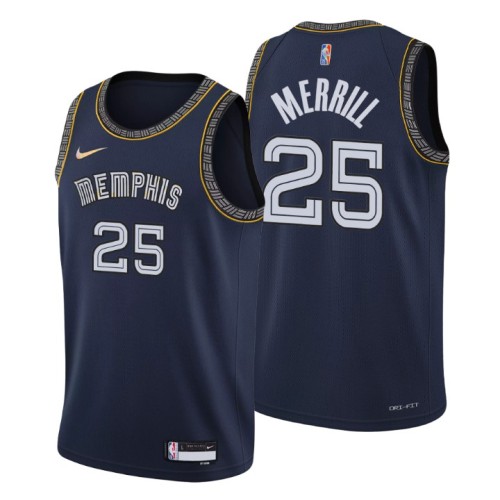 Memphis Grizzlies Jerseys 013