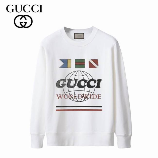 Gucci Sweatshirts 119