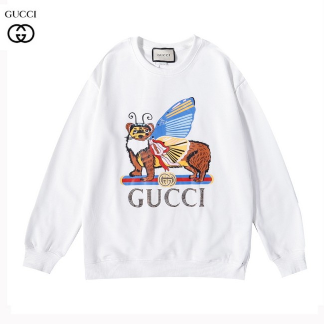 Gucci Sweatshirts 260