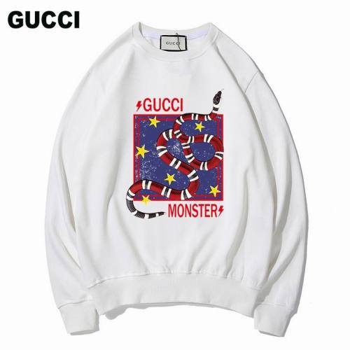 Gucci Sweatshirts 127