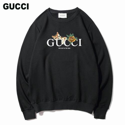 Gucci Sweatshirts 169