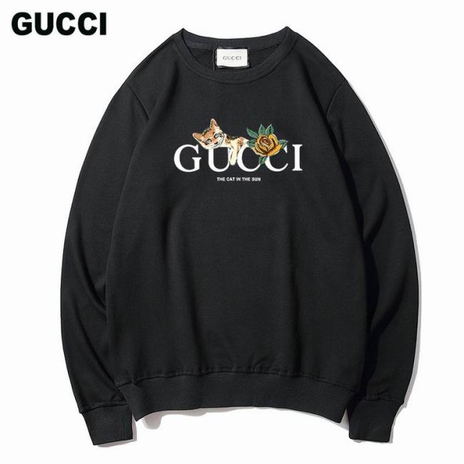 Gucci Sweatshirts 169