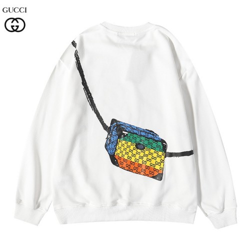 Gucci Sweatshirts 257