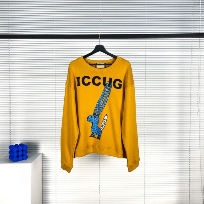 Gucci Sweatshirts 246