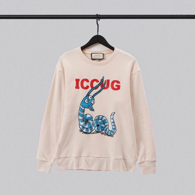 Gucci Sweatshirts 185