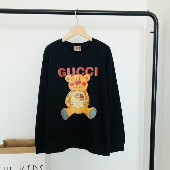 Gucci Sweatshirts 076