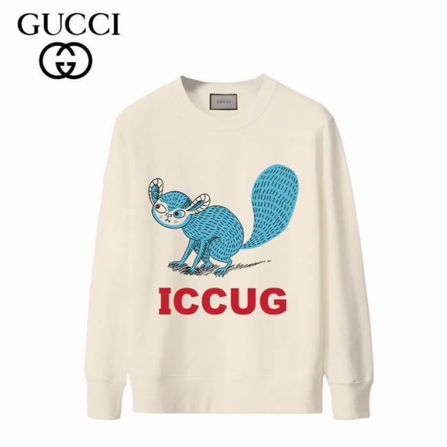 Gucci Sweatshirts 070