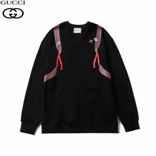 Gucci Sweatshirts 021