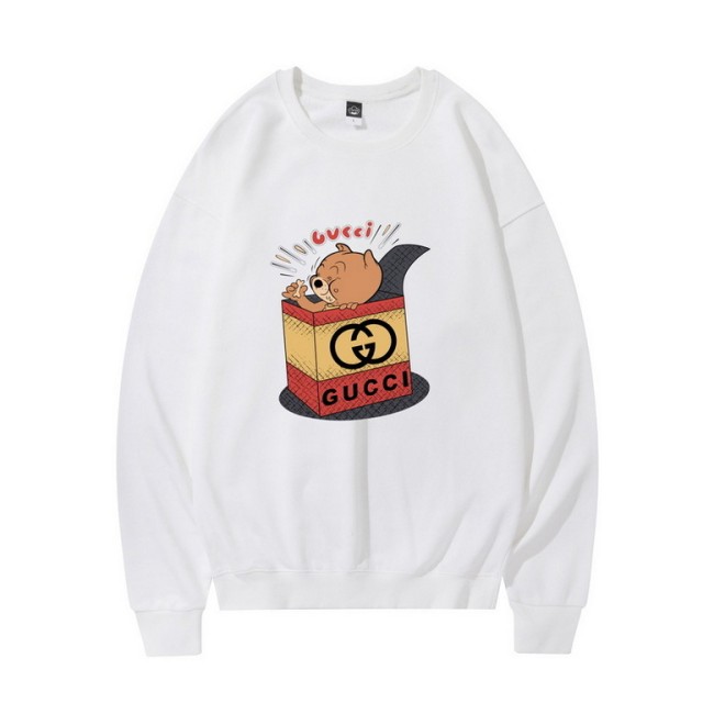 Gucci Sweatshirts 268