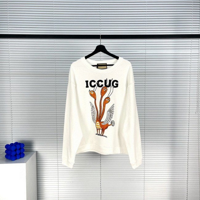 Gucci Sweatshirts 249