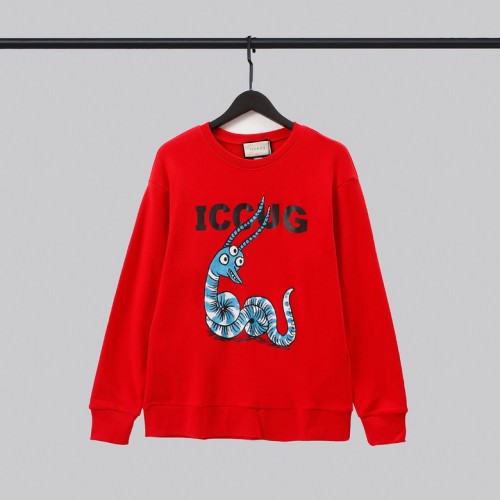 Gucci Sweatshirts 184