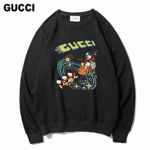 Gucci Sweatshirts 162