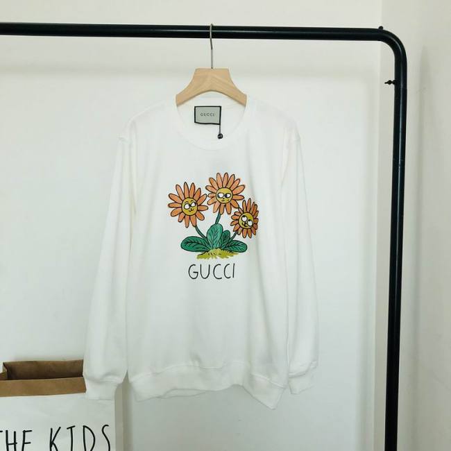 Gucci Sweatshirts 075