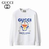 Gucci Sweatshirts 101