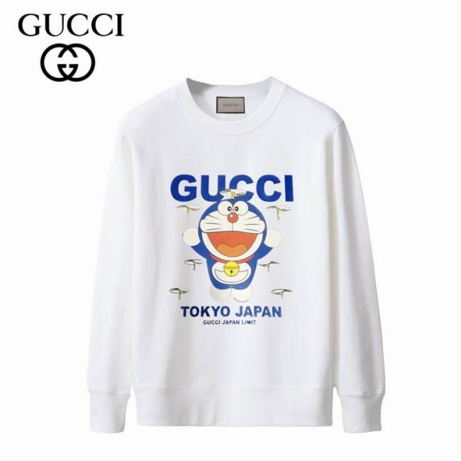 Gucci Sweatshirts 101