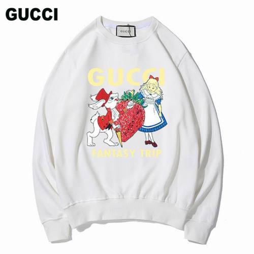 Gucci Sweatshirts 124