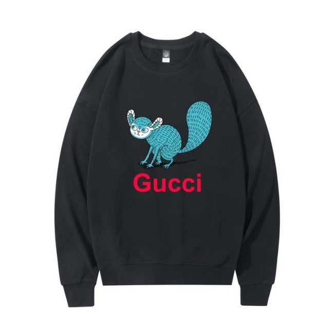 Gucci Sweatshirts 277