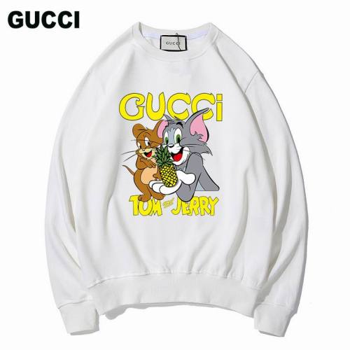 Gucci Sweatshirts 166