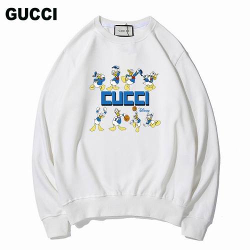 Gucci Sweatshirts 130