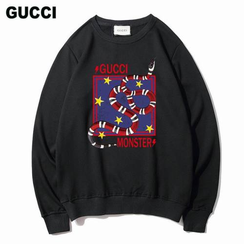 Gucci Sweatshirts 126