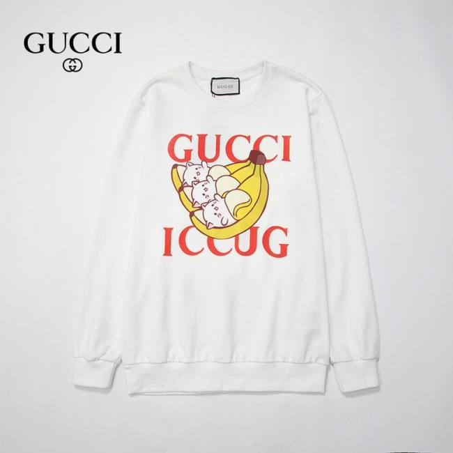 Gucci Sweatshirts 058