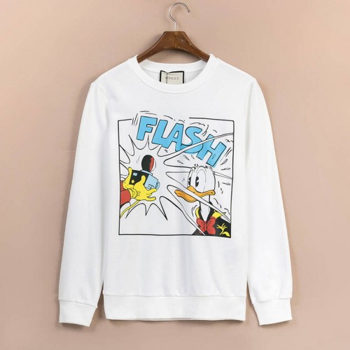 Gucci Sweatshirts 199