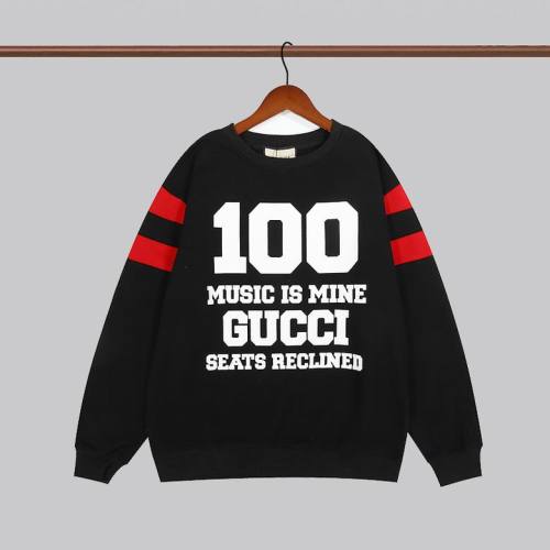 Gucci Sweatshirts 026