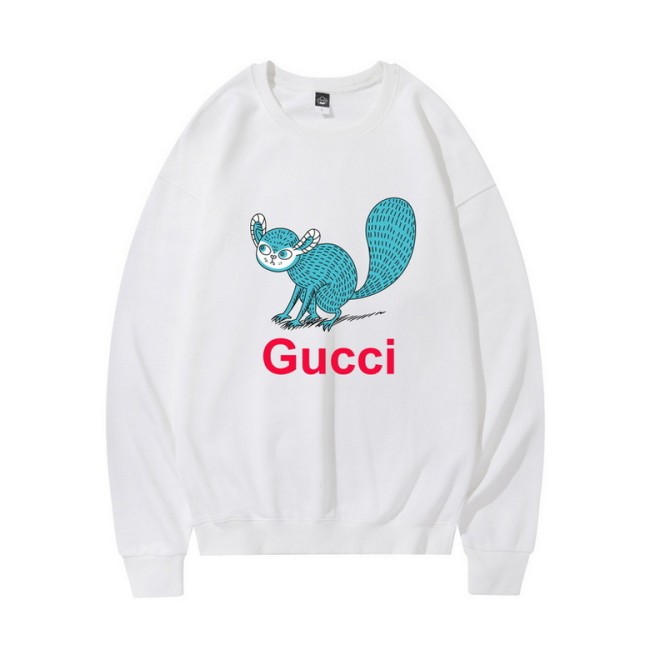 Gucci Sweatshirts 276