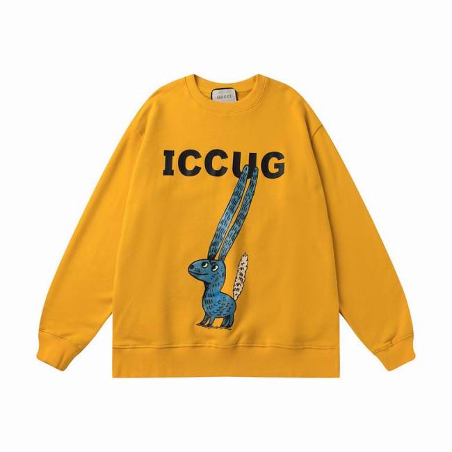 Gucci Sweatshirts 067