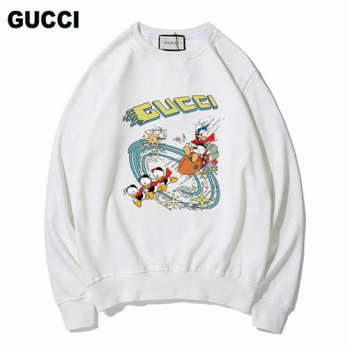Gucci Sweatshirts 163