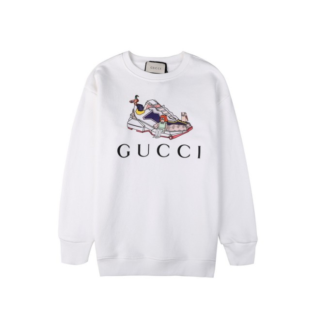 Gucci Sweatshirts 190