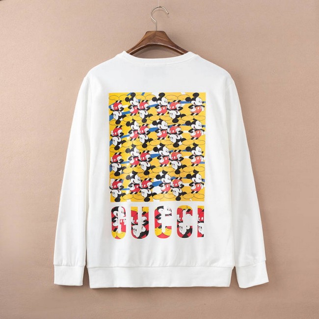 Gucci Sweatshirts 210
