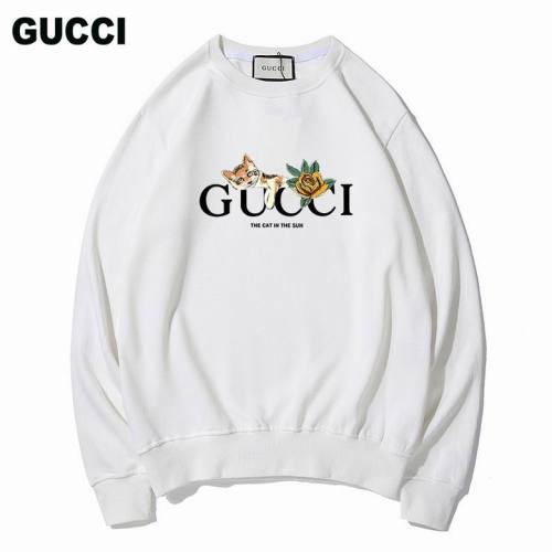 Gucci Sweatshirts 168