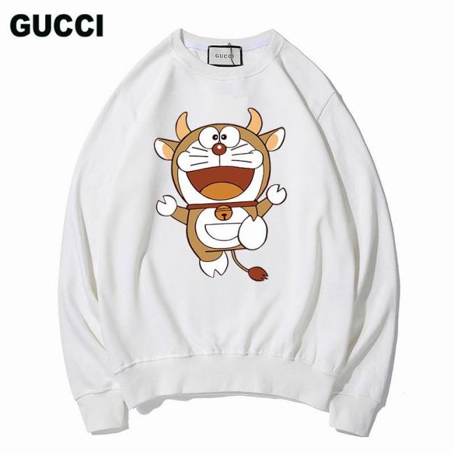Gucci Sweatshirts 142