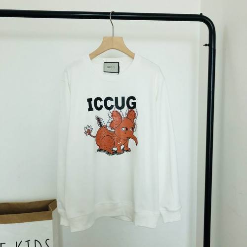 Gucci Sweatshirts 079