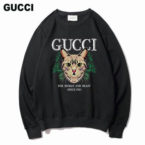 Gucci Sweatshirts 159