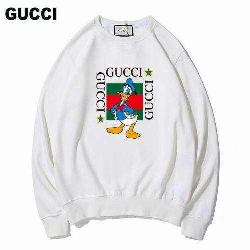 Gucci Sweatshirts 150
