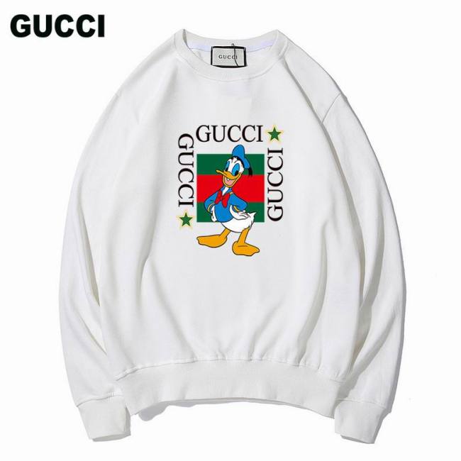 Gucci Sweatshirts 150