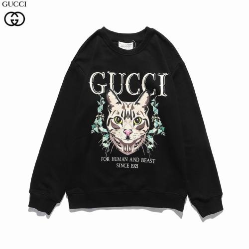 Gucci Sweatshirts 029