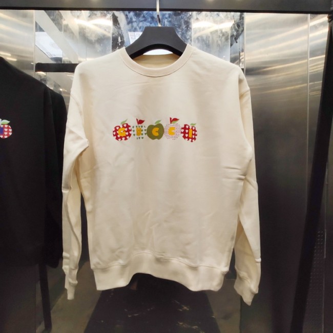 Gucci Sweatshirts 193