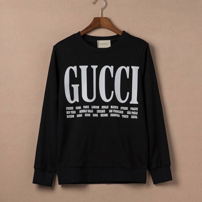 Gucci Sweatshirts 217