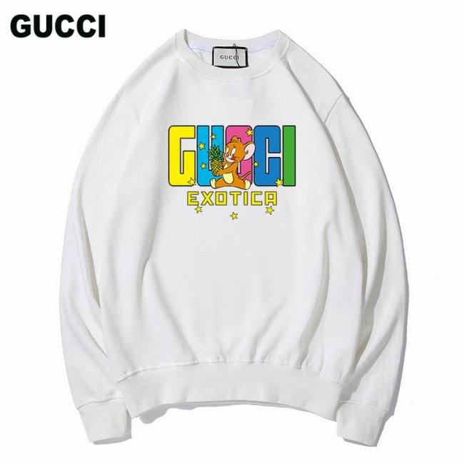 Gucci Sweatshirts 172