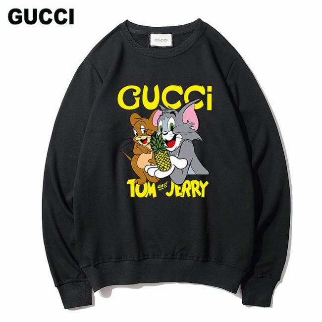 Gucci Sweatshirts 167