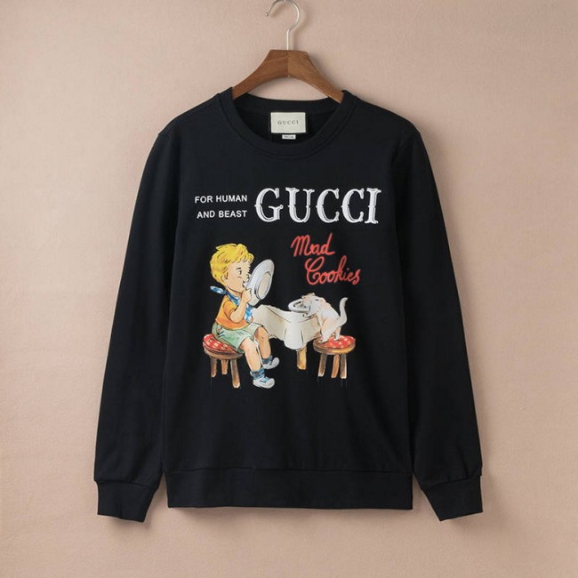 Gucci Sweatshirts 204